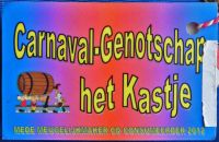 2012 Carnaval-Genotschap het Kastje 2012 Carnaval-Genotschap het Kastje